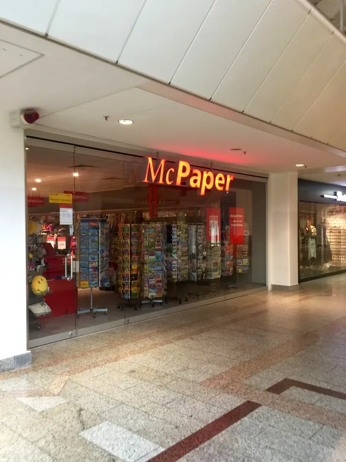 McPaper, Bremerhaven
