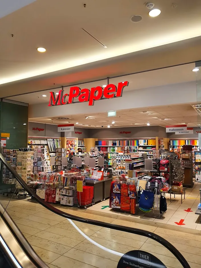 McPaper, Dortmund