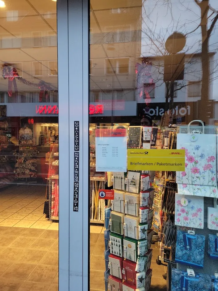McPaper, Köln