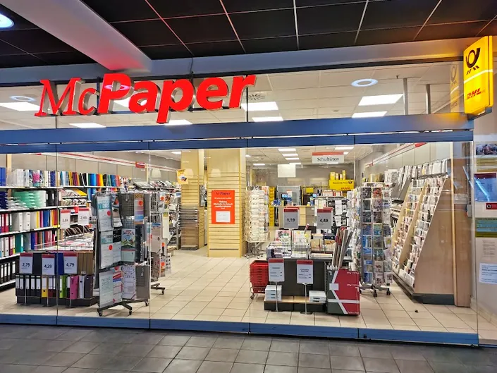 McPaper, Regensburg
