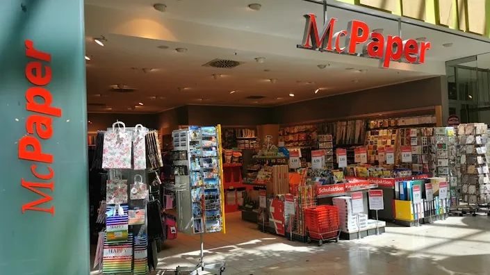 McPaper, Regensburg
