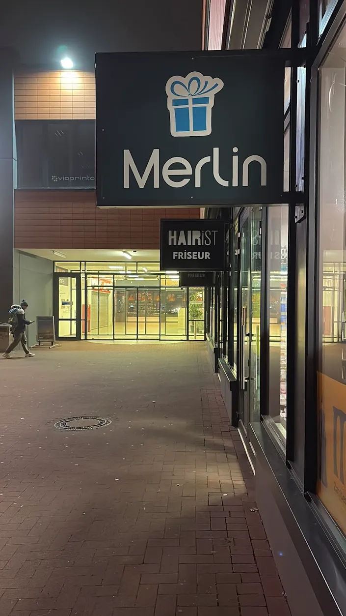 Merlin