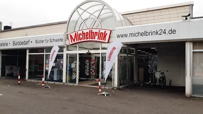 Michelbrink GmbH Schwerte