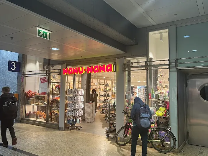NANU-NANA, Köln
