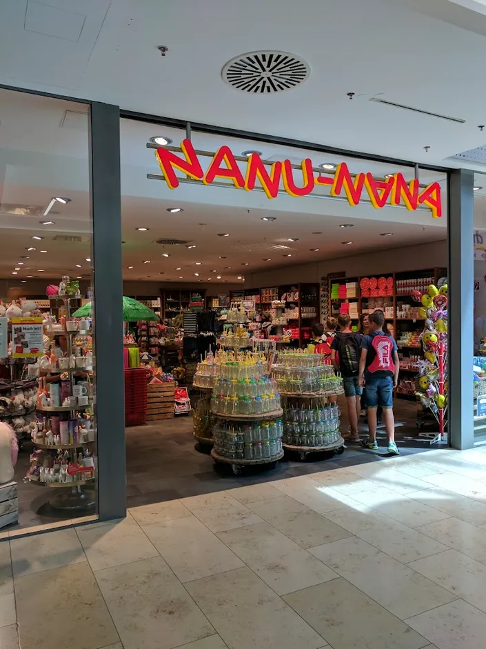 NANU-NANA, Regensburg