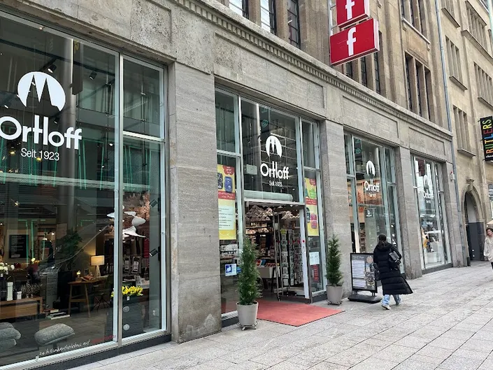 Ortloff GmbH