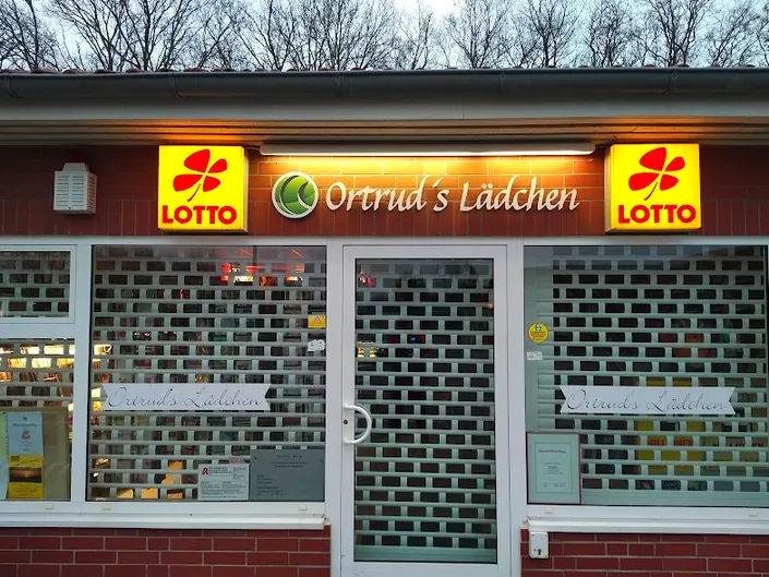 Ortruds Lädchen