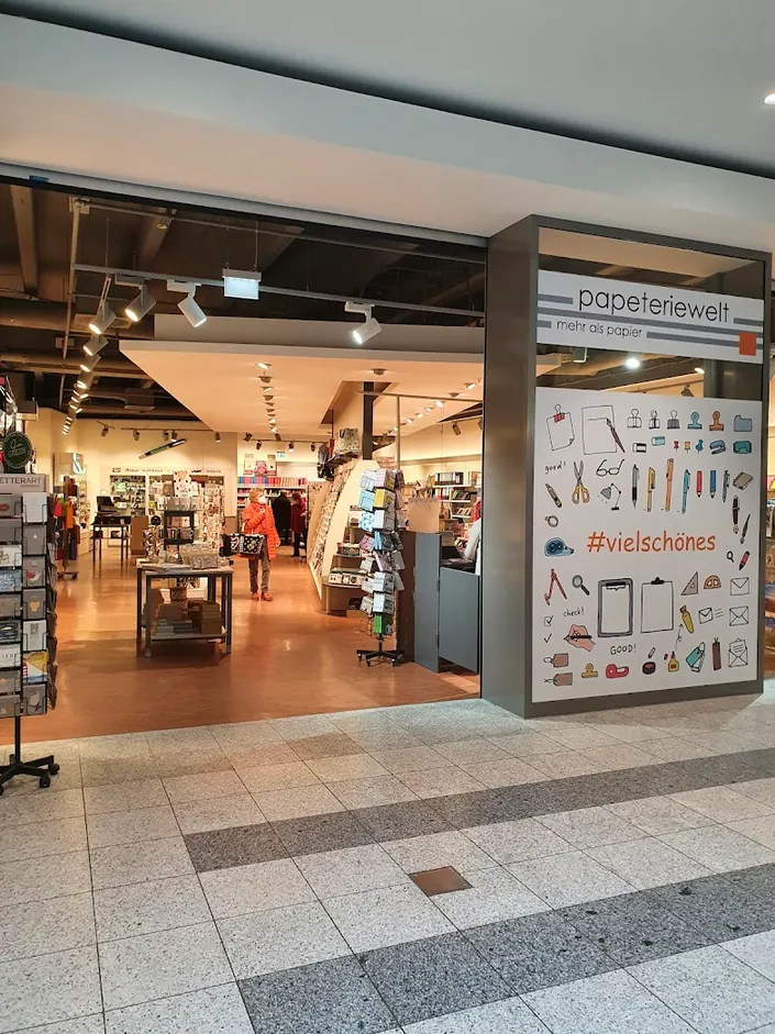 papeteriewelt GmbH
