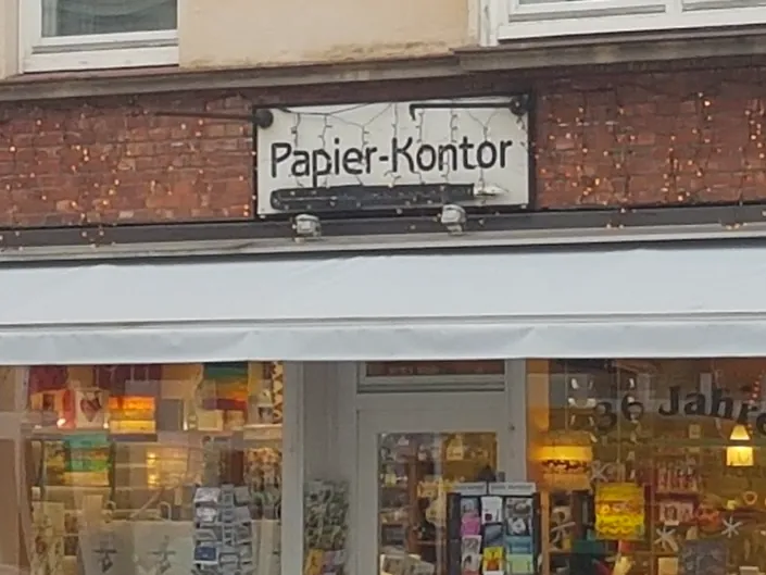 Papier-Kontor