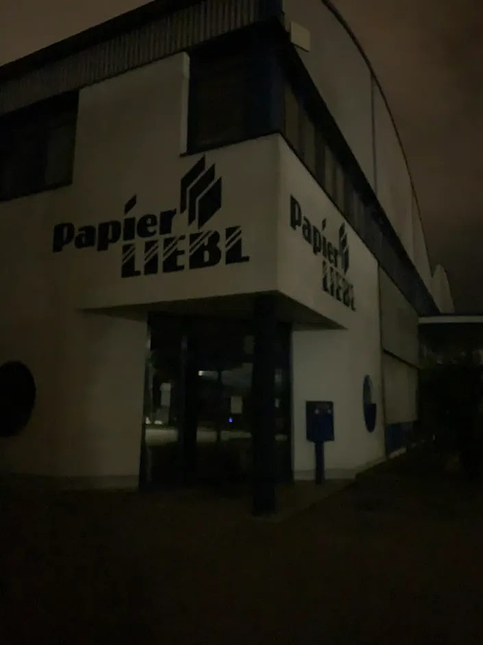 Papier LIEBL GmbH