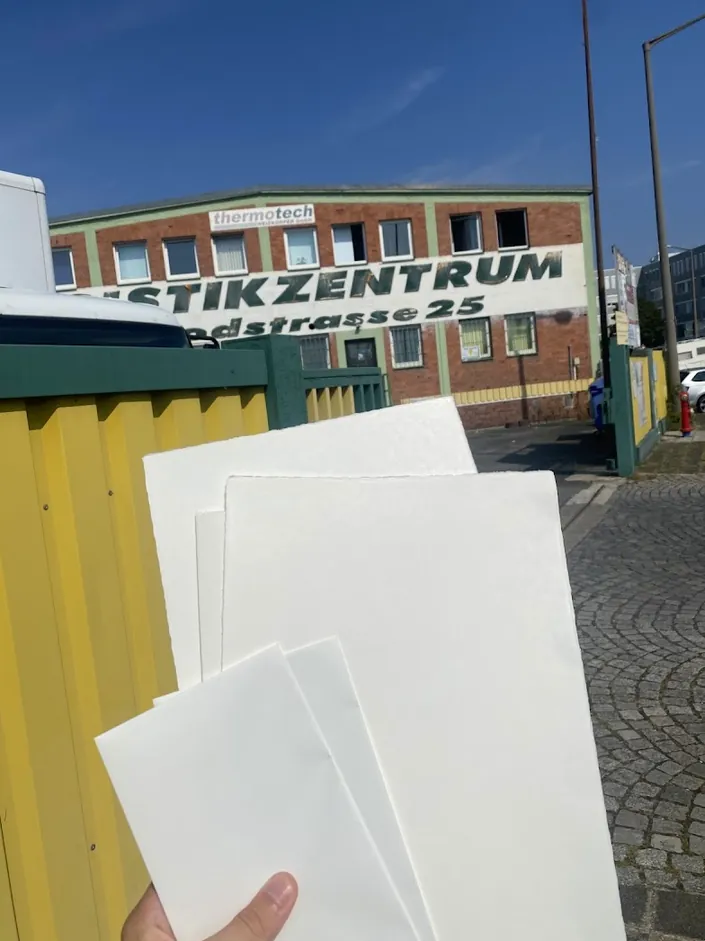 Papierwaren Hagenauer