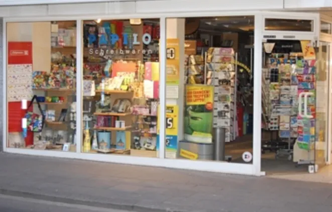 Papilo Schreibwaren