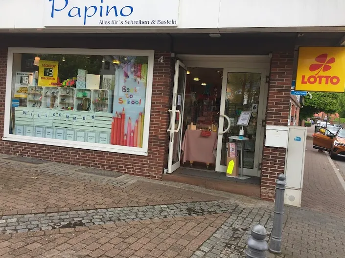 Papino