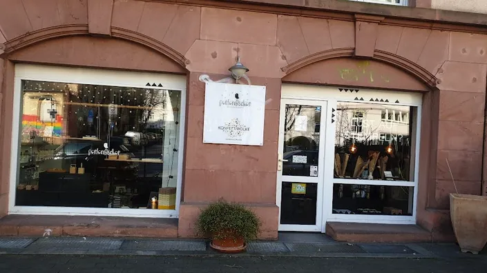 Perlenfischer Store Frankfurt