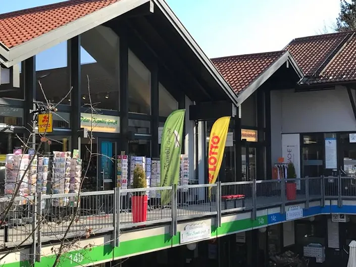 Peter Kambli GmbH