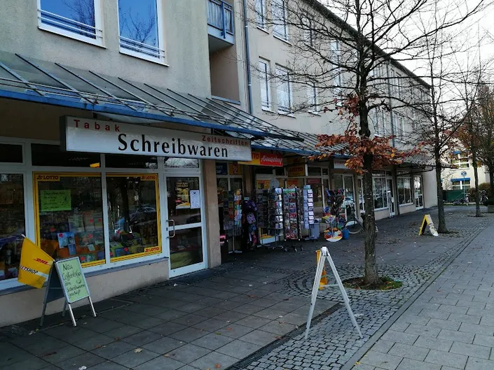 Peter Kirchner Schreibwaren