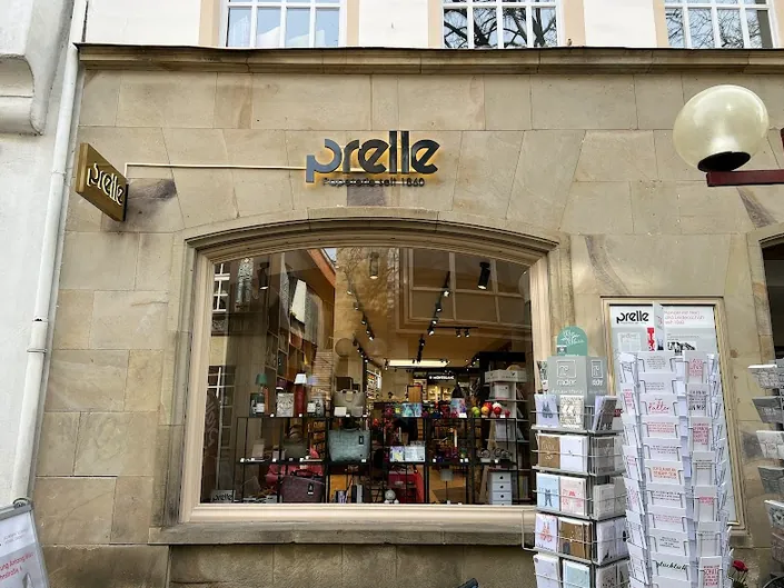 Prelle Shop