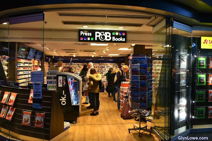Press&Books