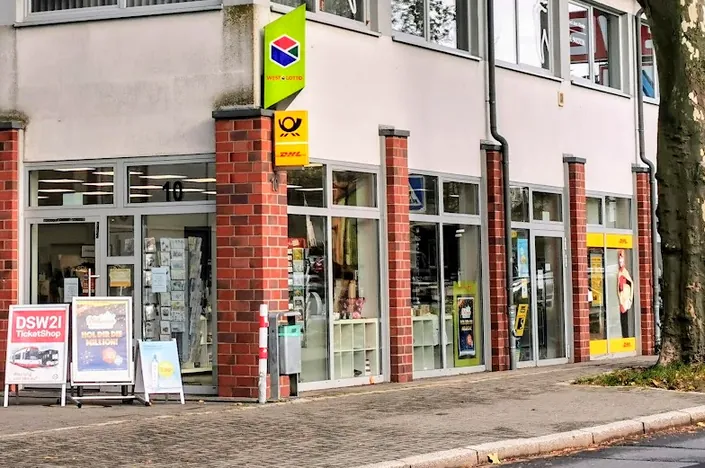 Pro Büro & Kopier GmbH