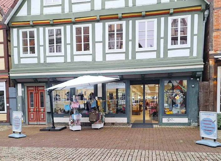 Ranzenmaxx Celle