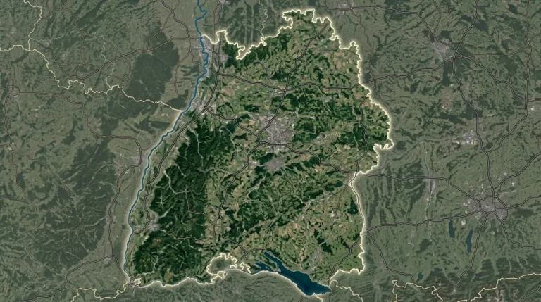 Baden-Württemberg