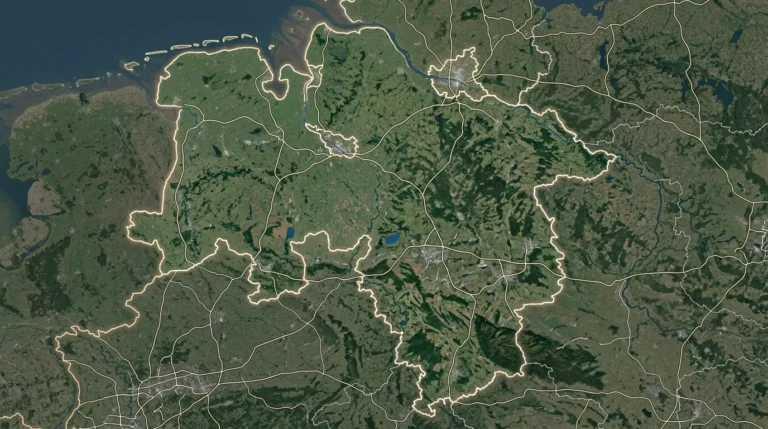 Niedersachsen