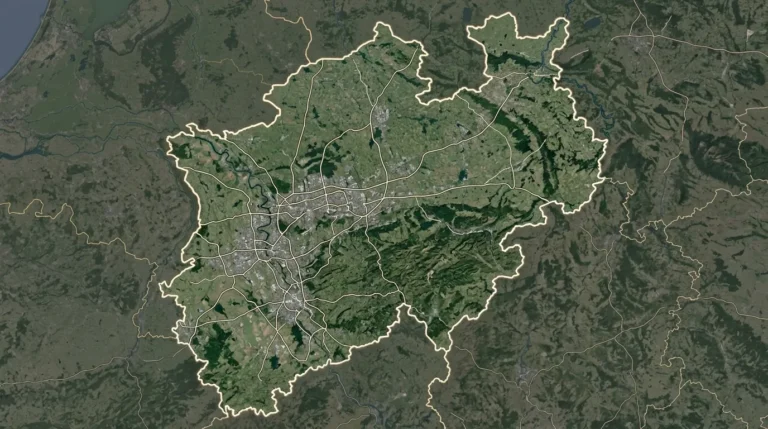 Nordrhein-Westfalen
