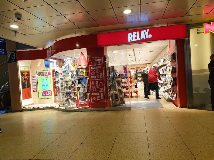 Relay