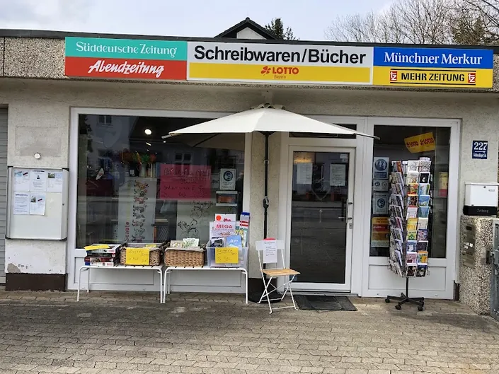 Rittner Schreibwaren