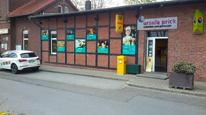 schenken & geniessen Inh. Ursula Prick – Stolberg
