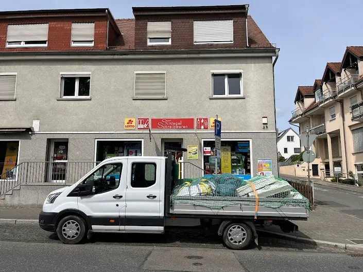 Schlegel Schreibwaren, Oliver Schlegel