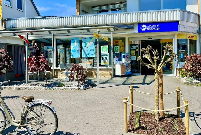 schreib-fit Schmidt GmbH & Co. KG, Celle