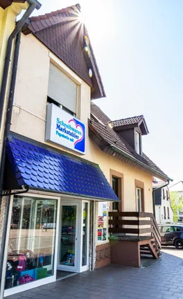 Schreib- und Papierwaren Markstahler