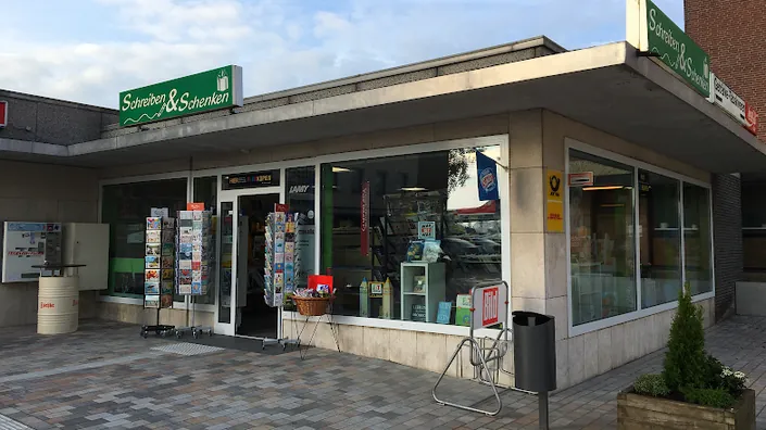 Schreiben & Schenken – Schreibwaren und Geschenkartikel Lotte