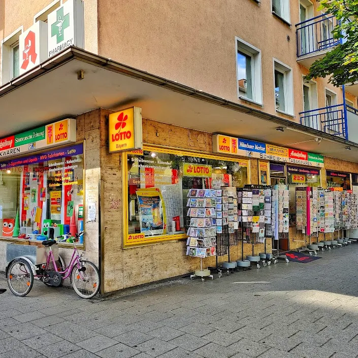 Schreibwaren Bal