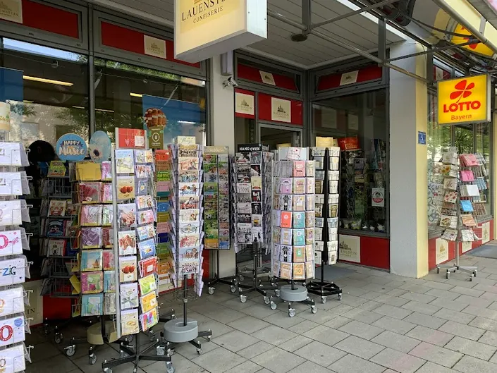 Schreibwaren Berk