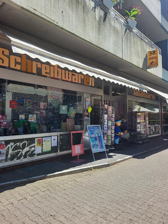 Schreibwaren Birgit Michael e. K.