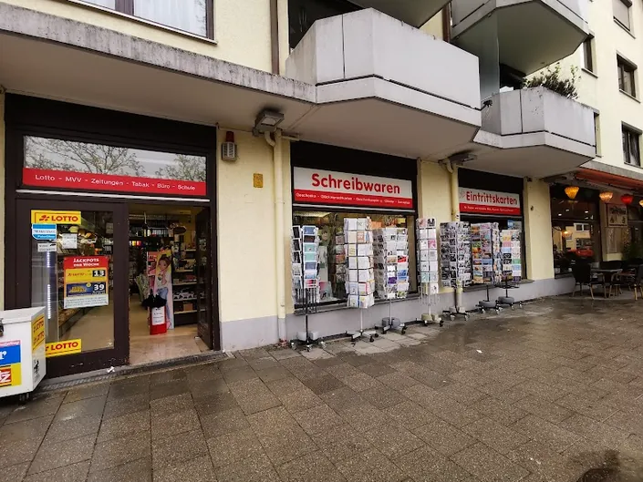 Schreibwaren Bittner