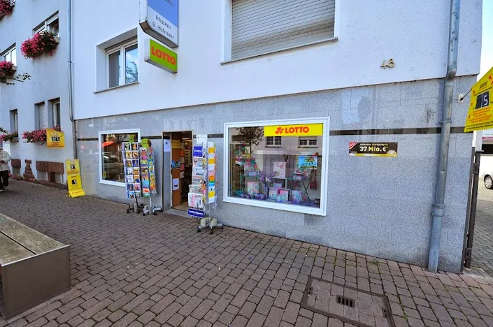 Schreibwaren Döbert