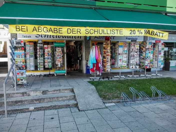 Schreibwaren Lindner