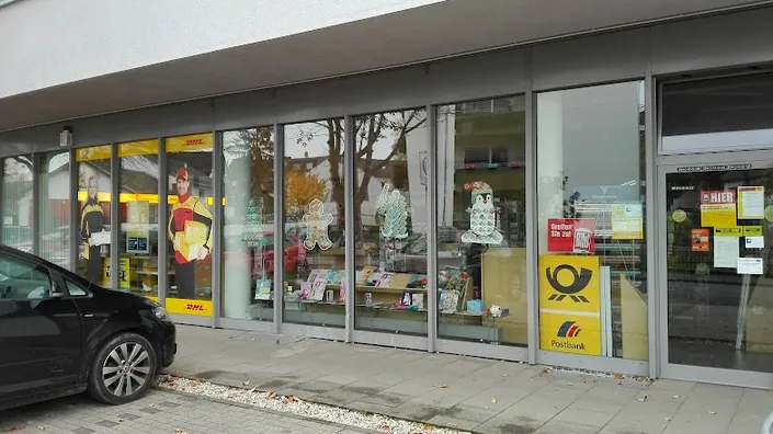 Schreibwaren Lotto Friedrich