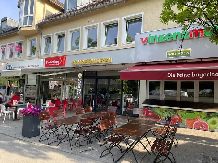 Schreibwaren – Presse – Tabak Solln