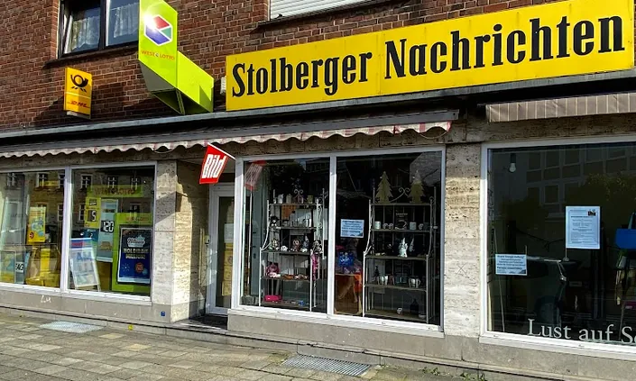 Schreibwaren Rasooli