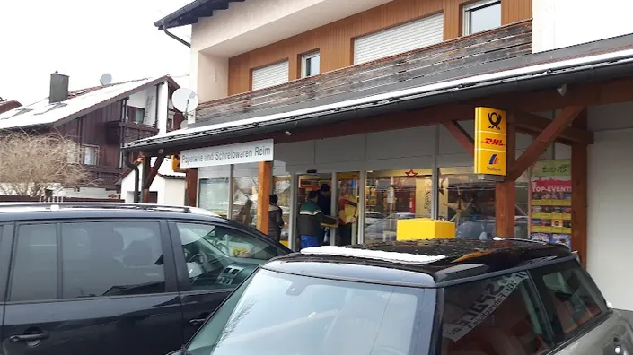 Schreibwaren Reim