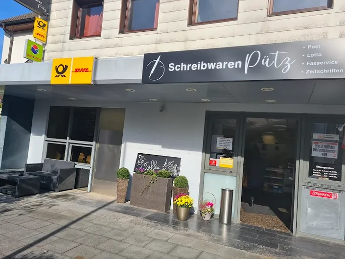 Schreibwaren Steinebrück