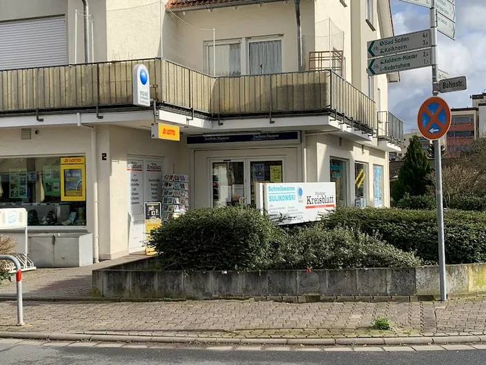 Schreibwaren Sulikowski