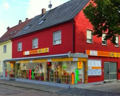 Schreibwaren Ulrich