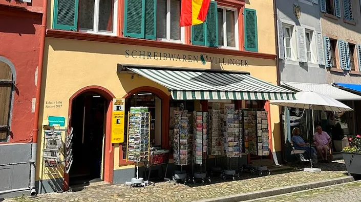 Schreibwaren Villinger e.K.