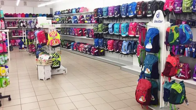 Schulranzen Kranz Fachcenter Bochum
