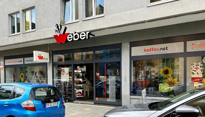 schulranzen4kids – Helga Weber e.K. – Schulranzen Profi München